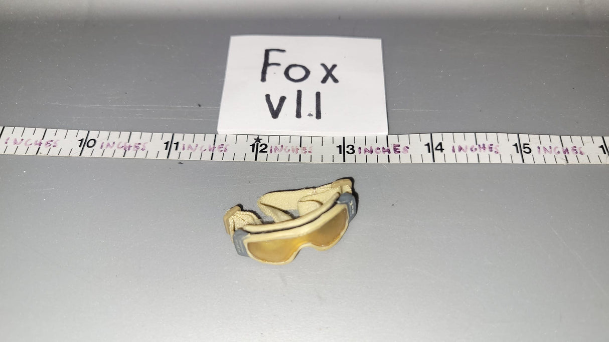 1/6 Scale Modern Dust Goggles