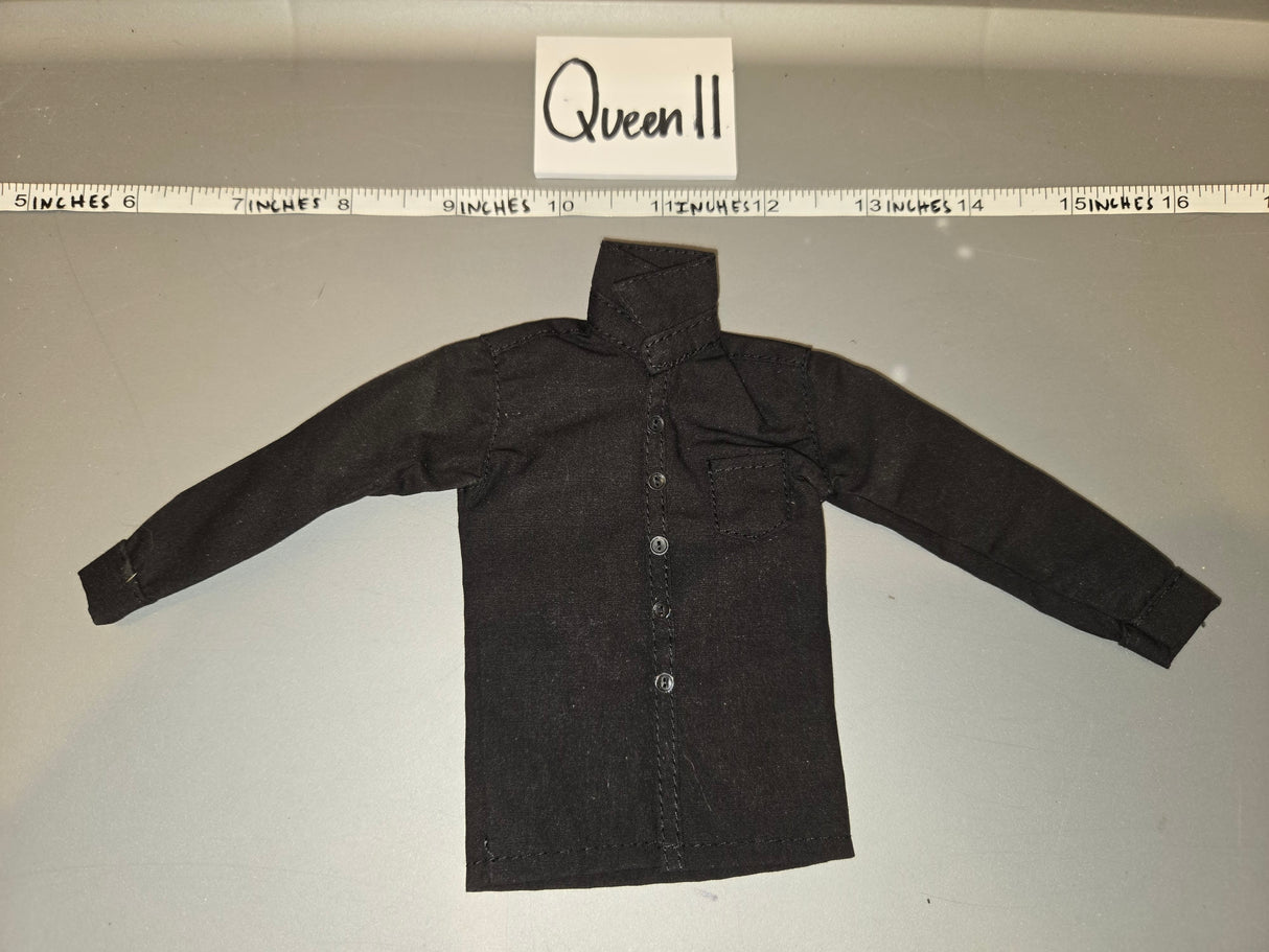 1/6 Scale Modern Era Civilian Shirt