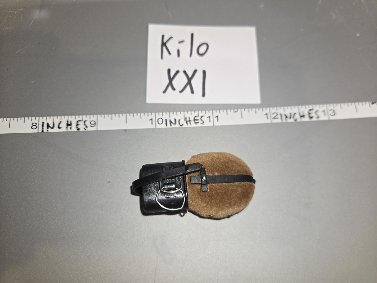 1:6 WWII German Canteen