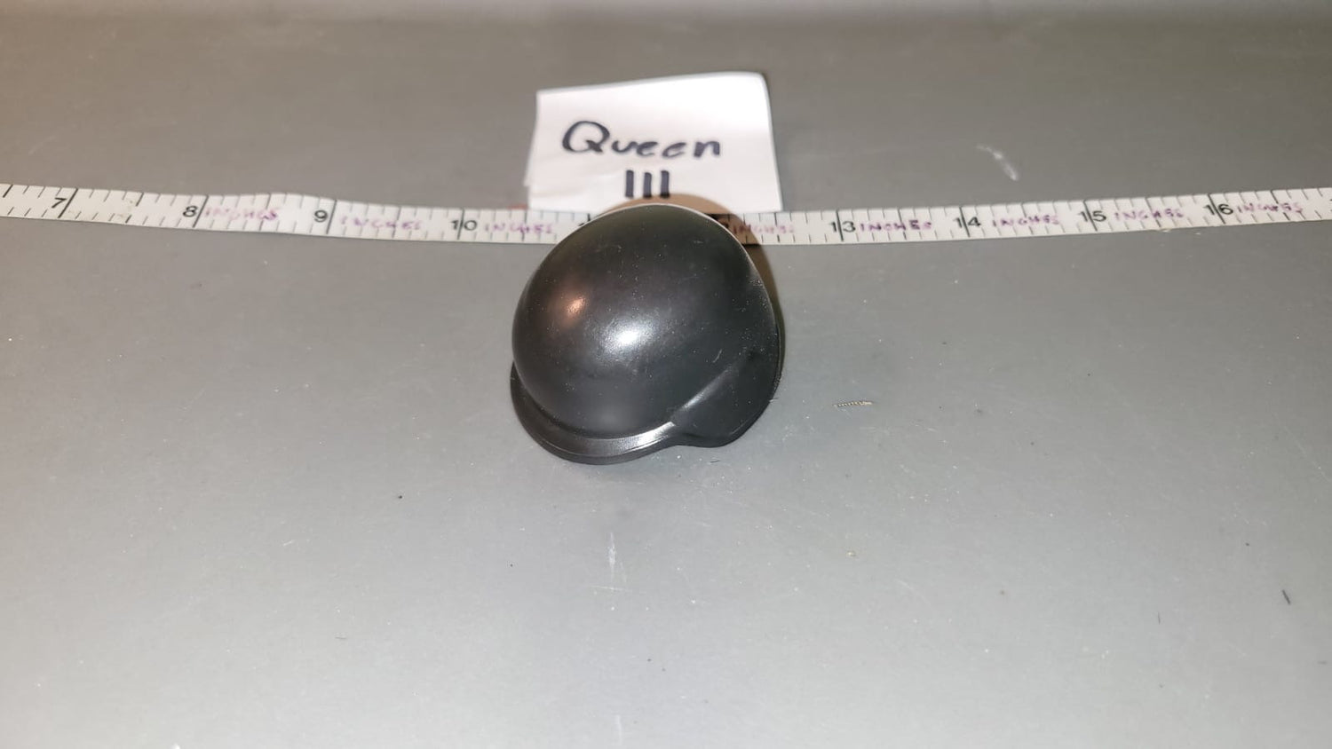 1/6 Modern Police Helmet