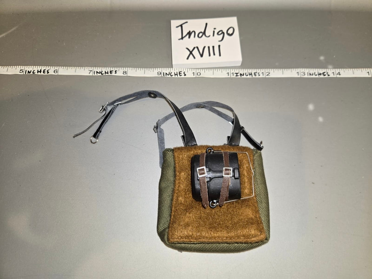 1/6 Scale World War One German Backpack - Sideshow