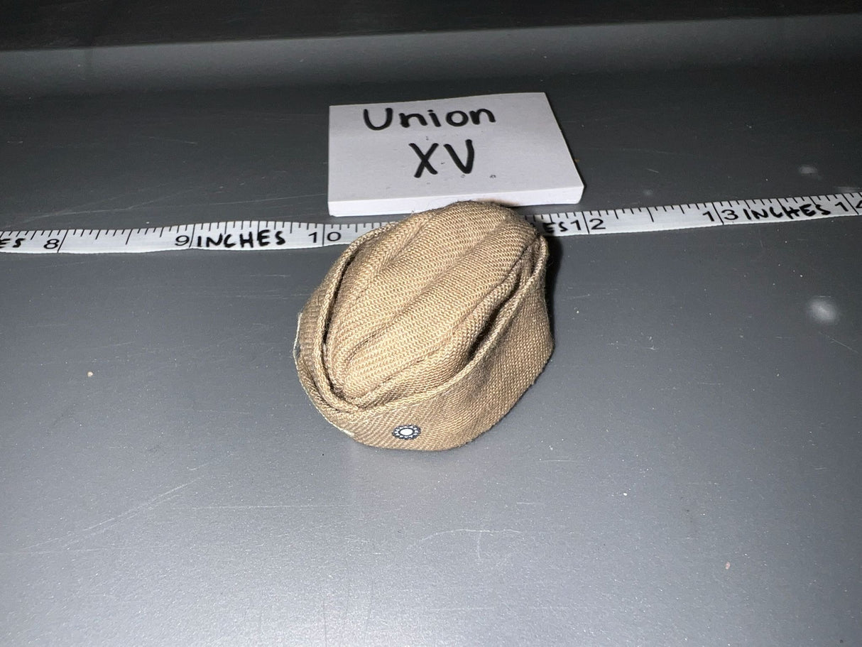 1/6 Scale WWII US Garrison Cap - Flying Tiger
