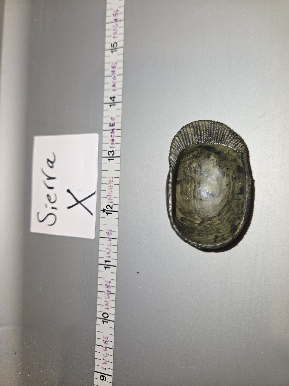 1:6 Scale WWII US Jeep Hat