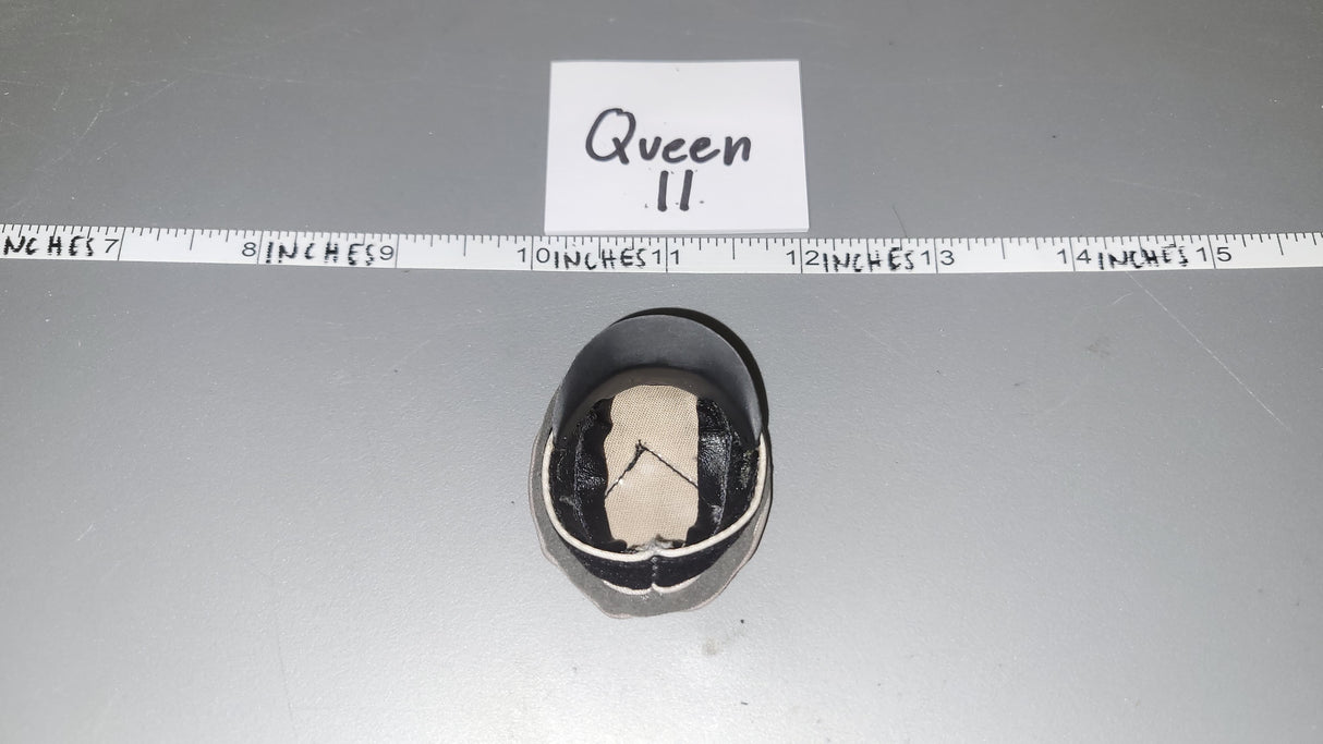 1/6 Scale WWII German Officer Hat