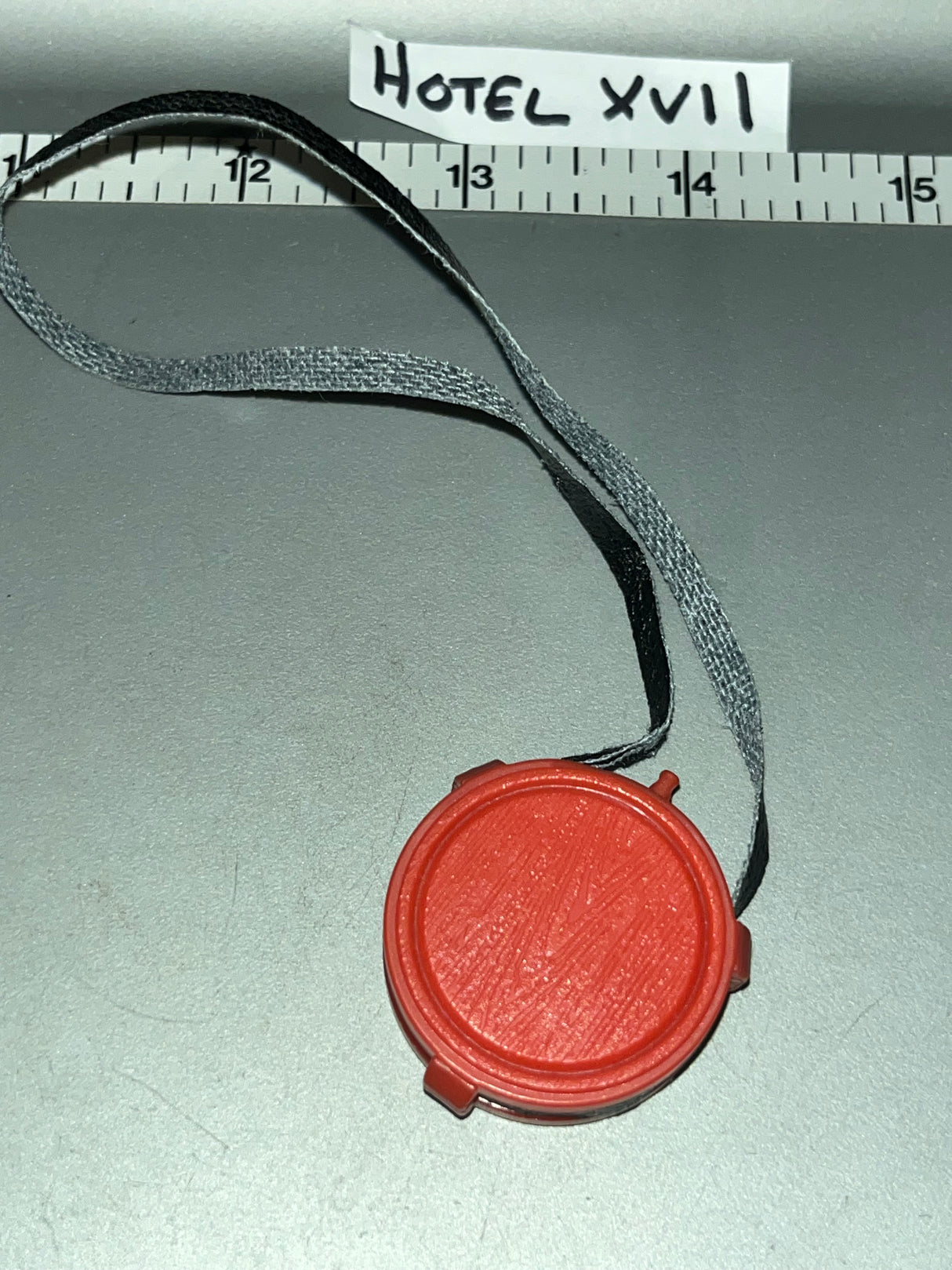 1/6 Scale Revolutionary War Civil War Canteen