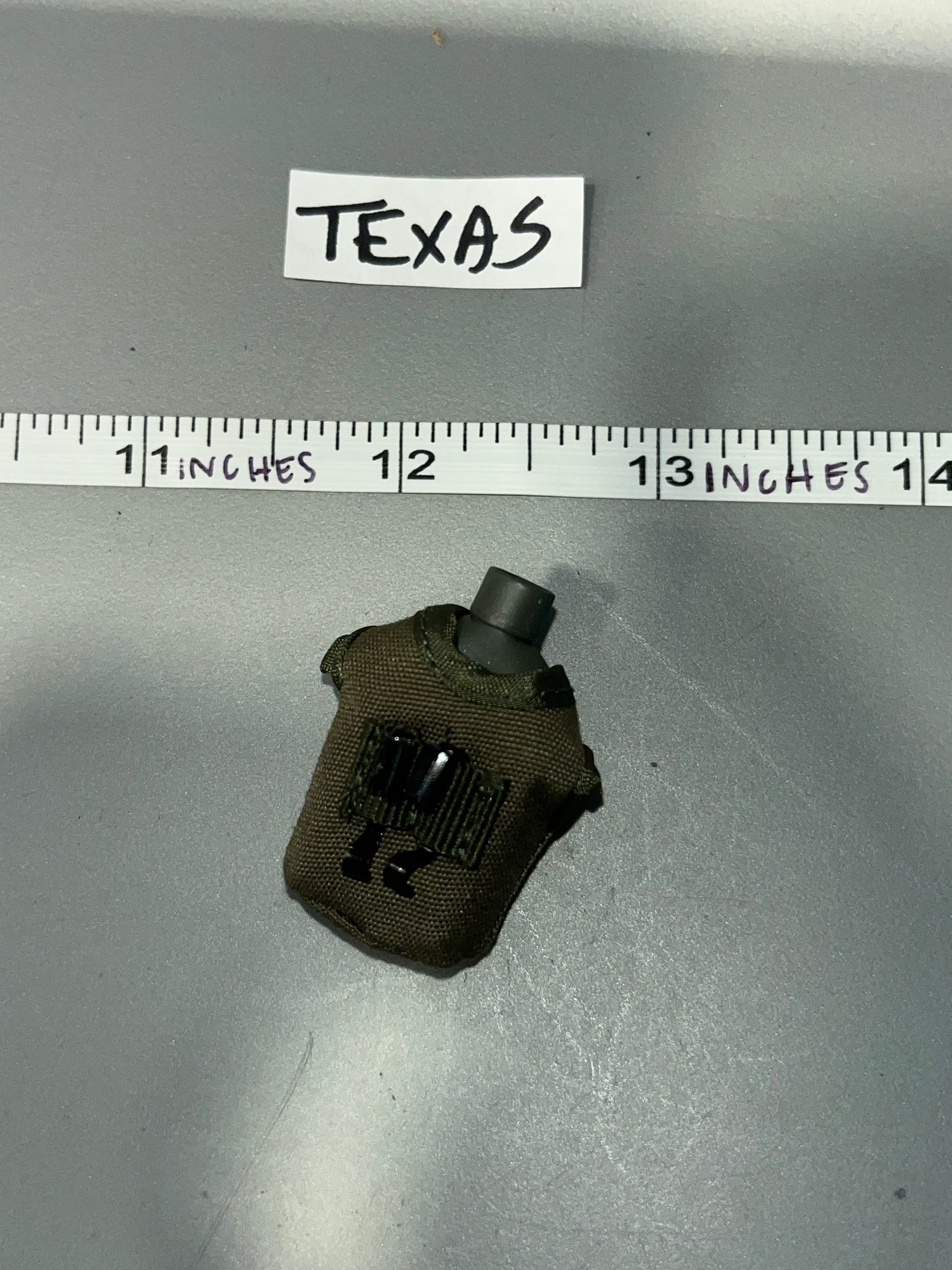 1/6 Scale Vietnam US Canteen