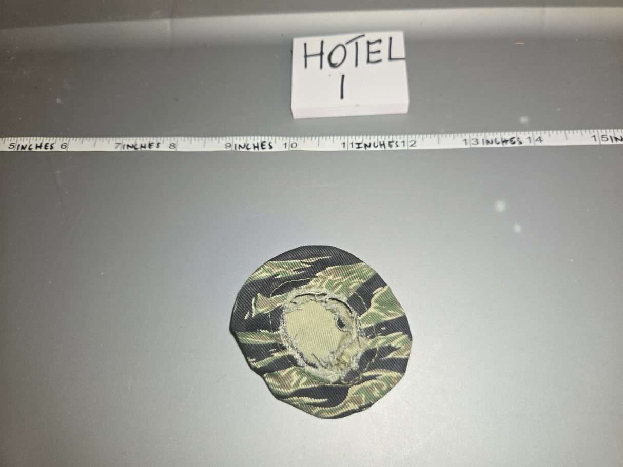 1/6 Scale Vietnam US Tiger Stripe Boonie Hat
