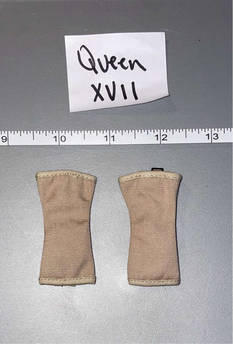 1/6 Scale WWII US Marine Leggings - Soldier Story