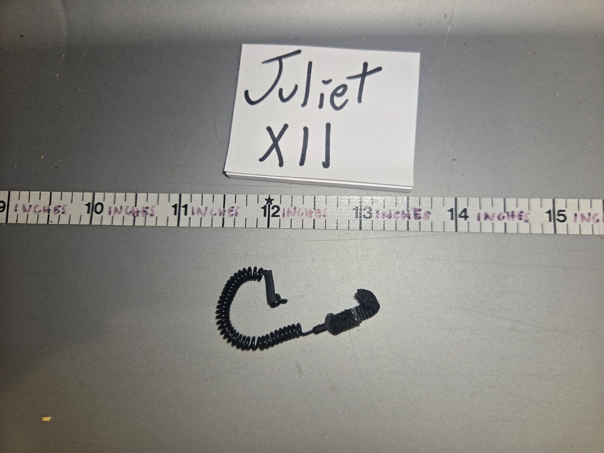 1/6 Scale Modern Pistol Strap