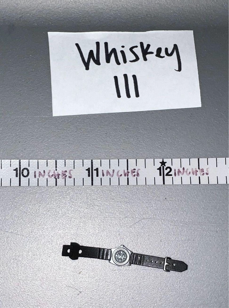 1/6 Scale Modern Era Watch