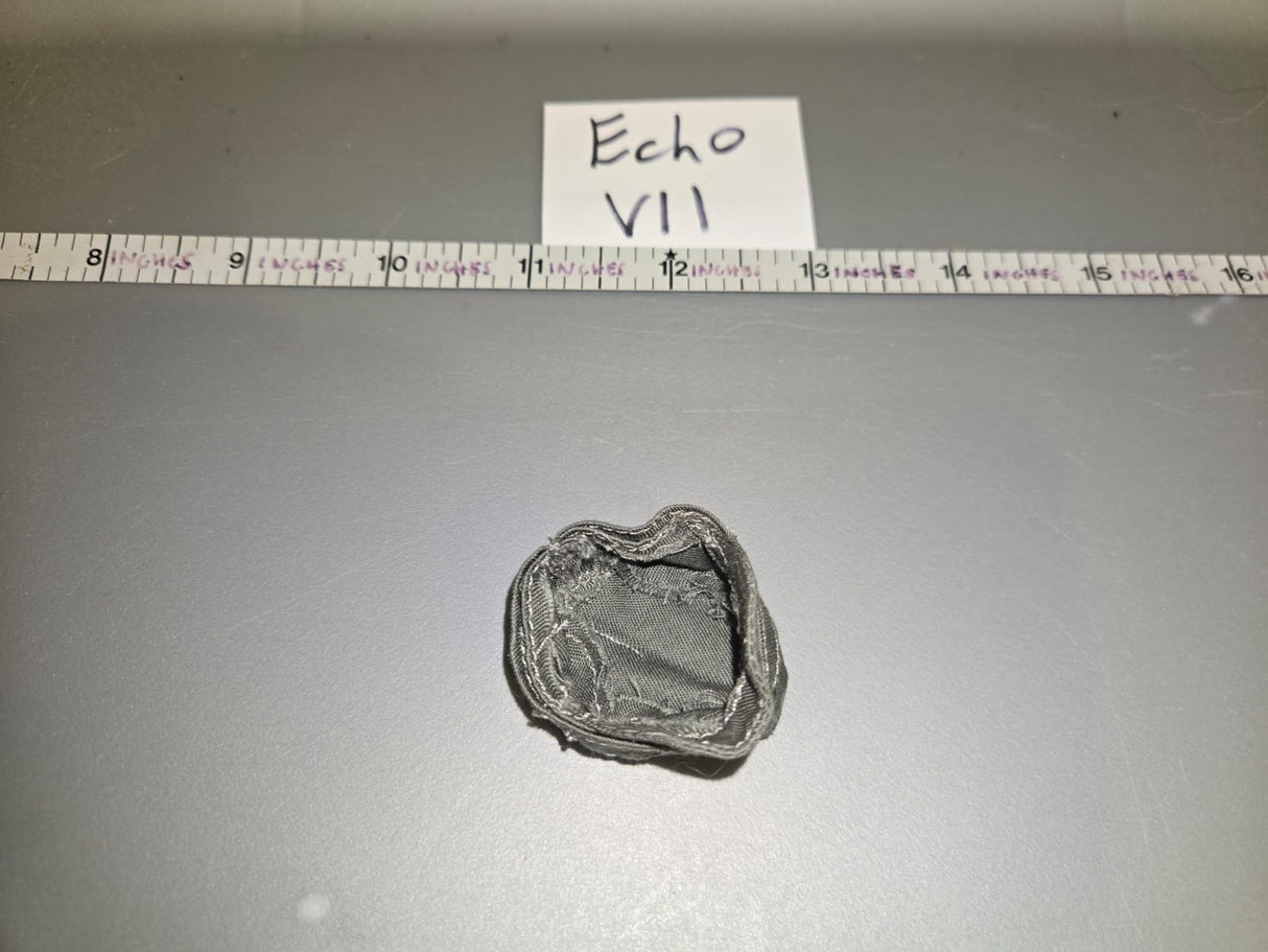 1/6 Scale WWII German Grey Field Cap