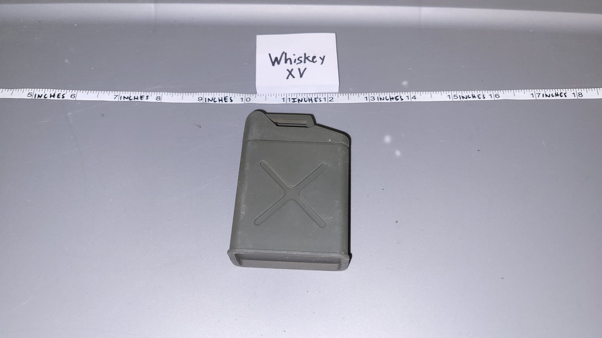 1/6 Scale WWII US Gas Can