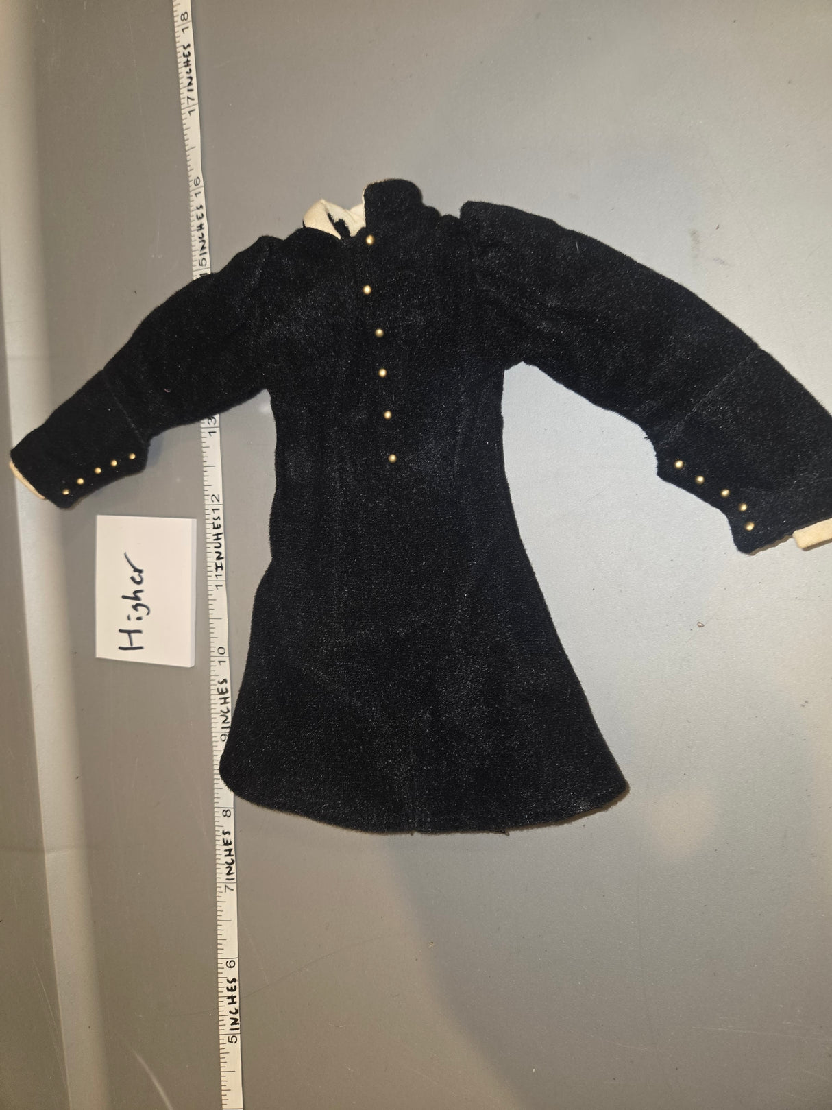 1/6 Scale Medieval Tunic / Shirt