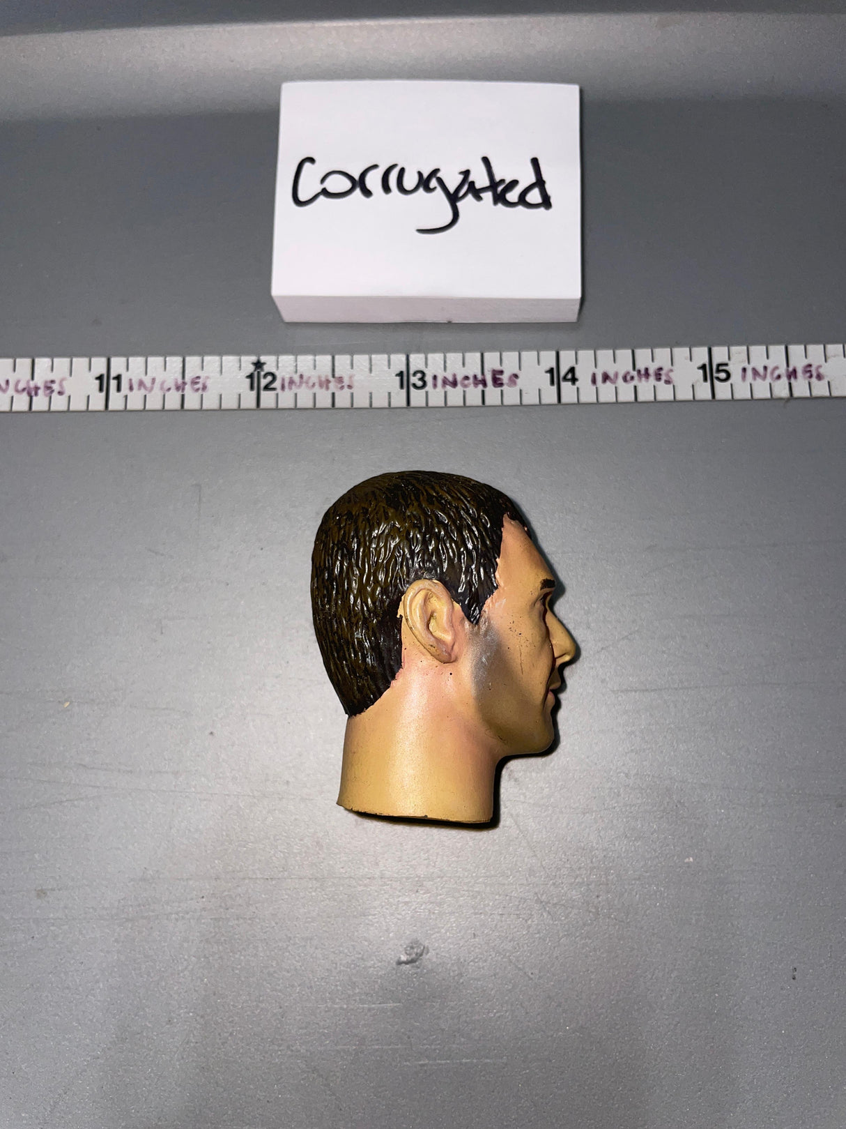 1/6 Scale Dragon Head Sculpt