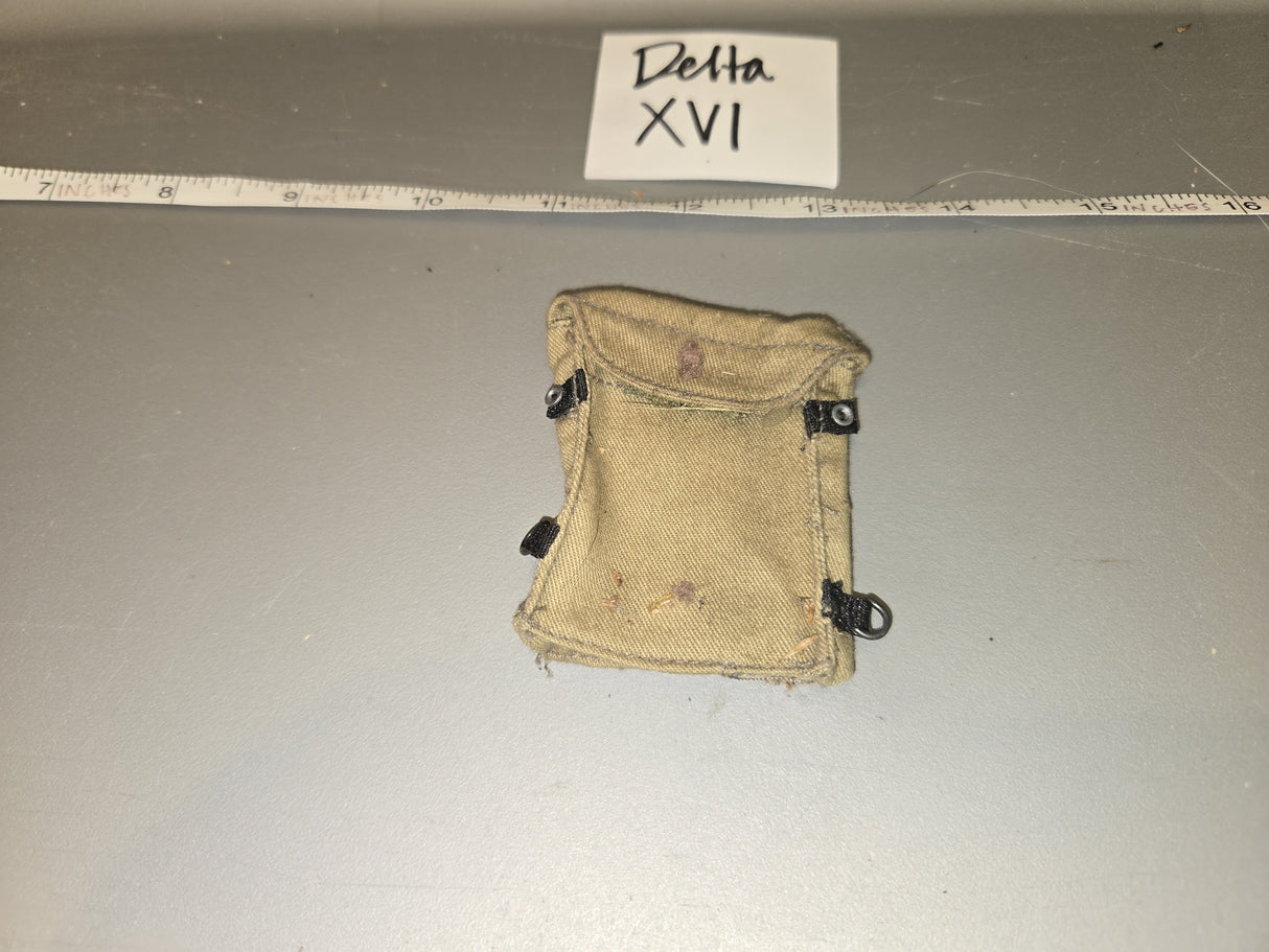 1/6 Scale Modern Era Soviet Pouch Lot