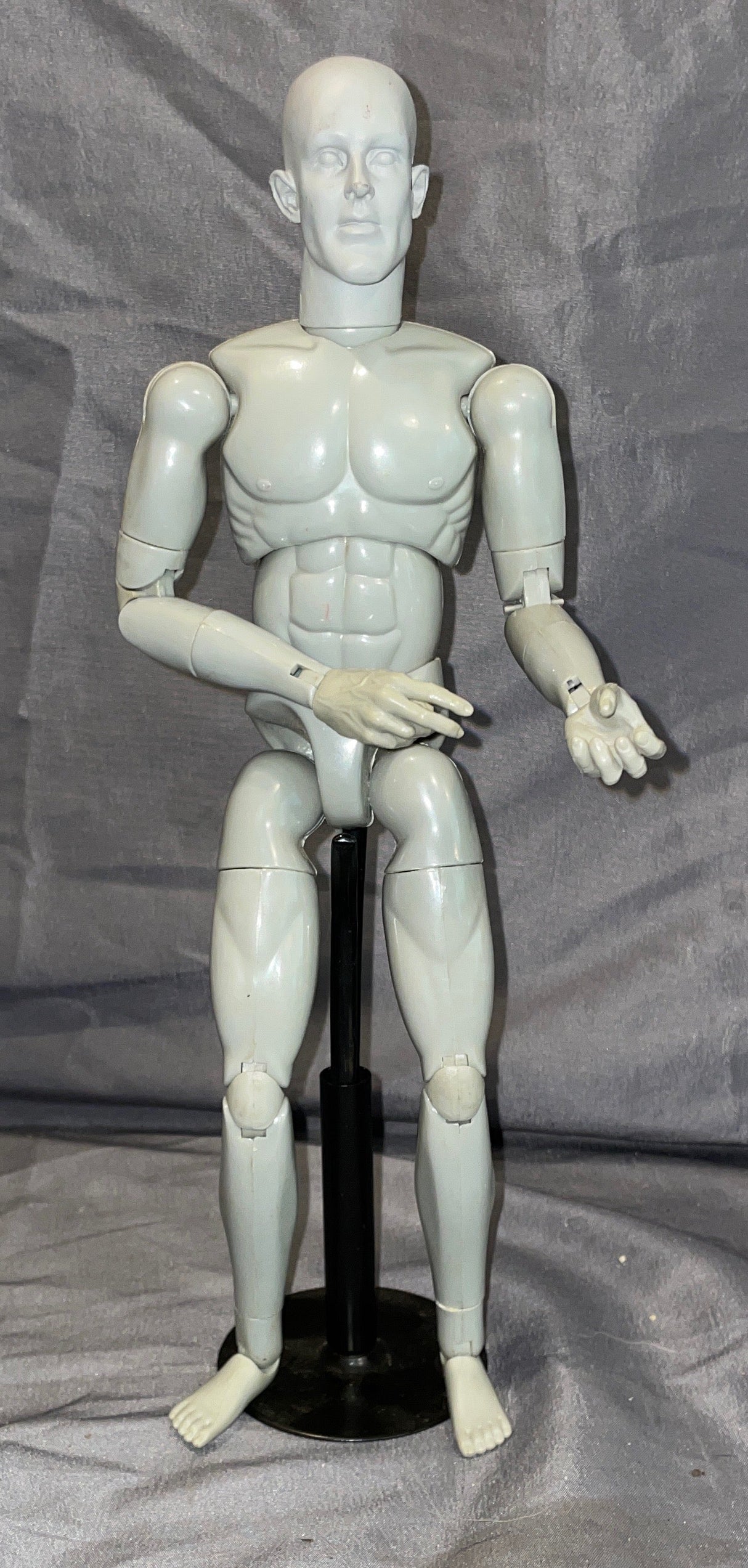 1:6 Scale Elite Brigade Classic Y Figure Stand