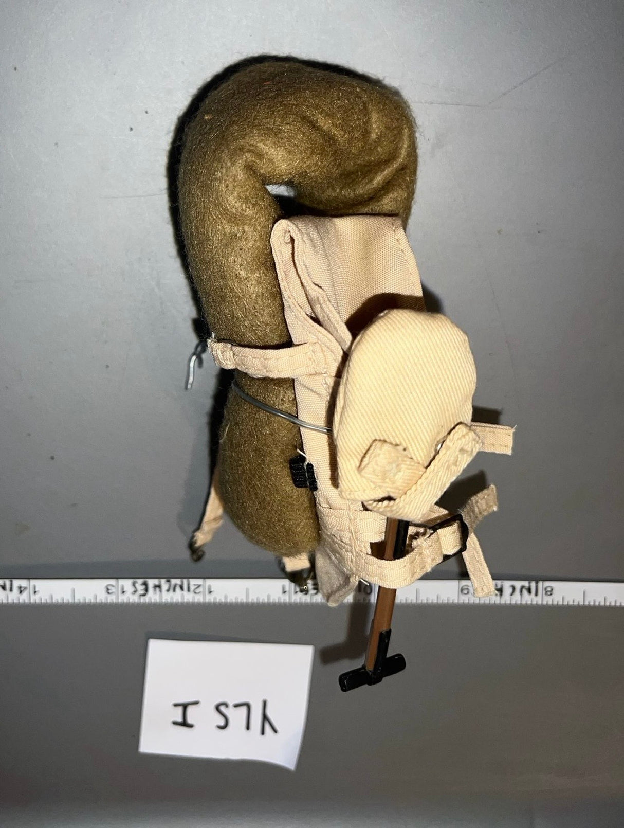 1/6 Scale WWI WWII US Backpack