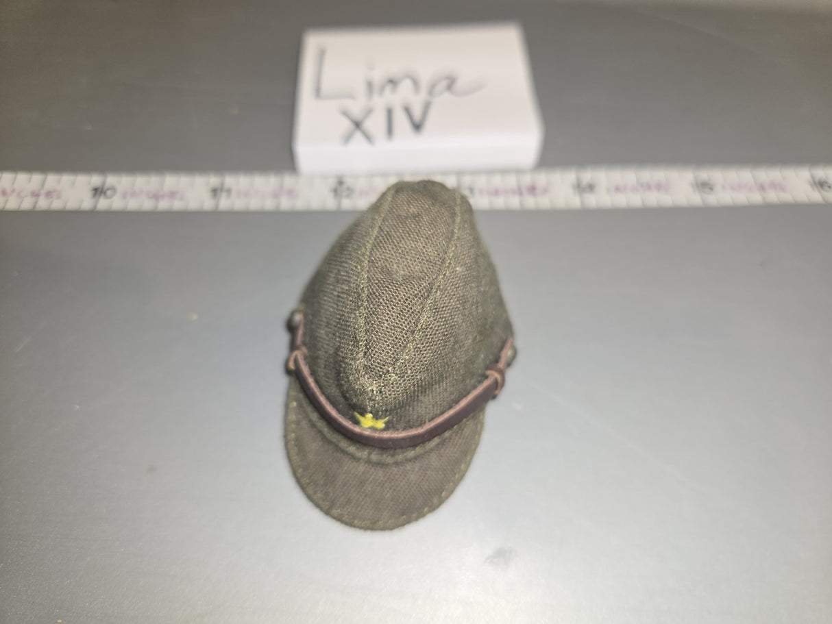 1/6 Scale WWII Japanese Field Hat
