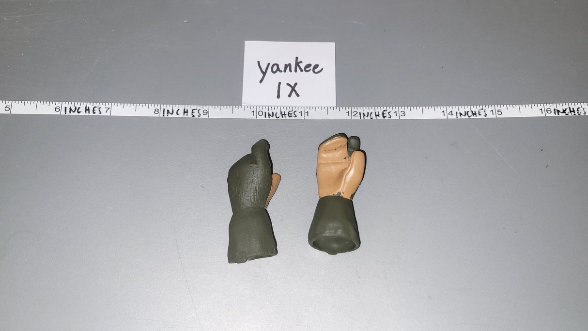1/6 Scale WWII US Winter Gloves