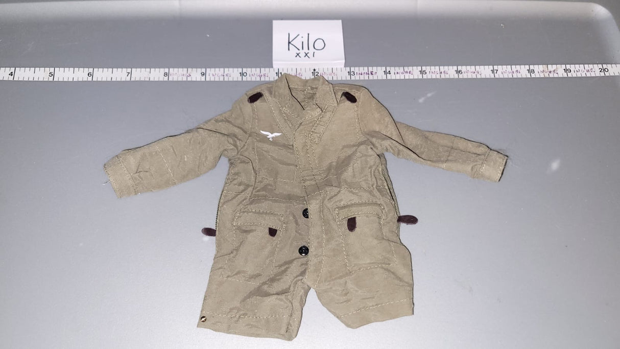 1/6 Scale WWII German fallschirmjager Smock