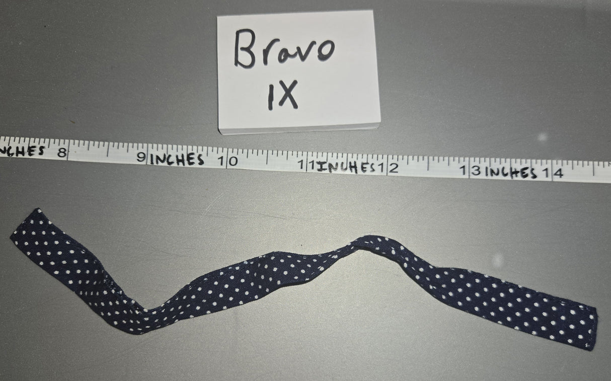 1/6 Scale WWII German Scarf