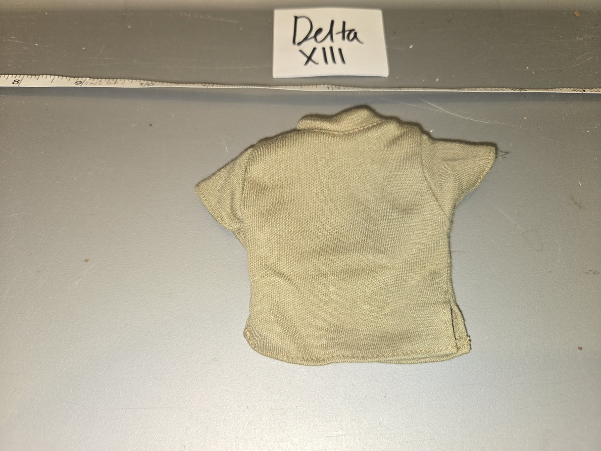 1:6 Scale Modern Era - Vietnam Green T Shirt
