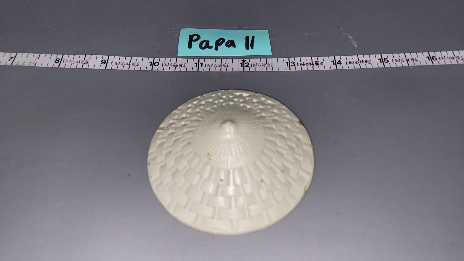 1/6 scale North Vietnam/ Vietcong Hat