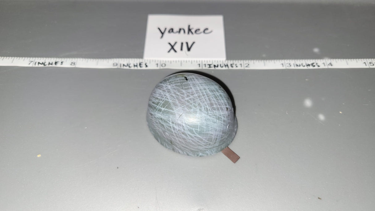 1:6 Scale WWII German Fallschirmjager Helmet