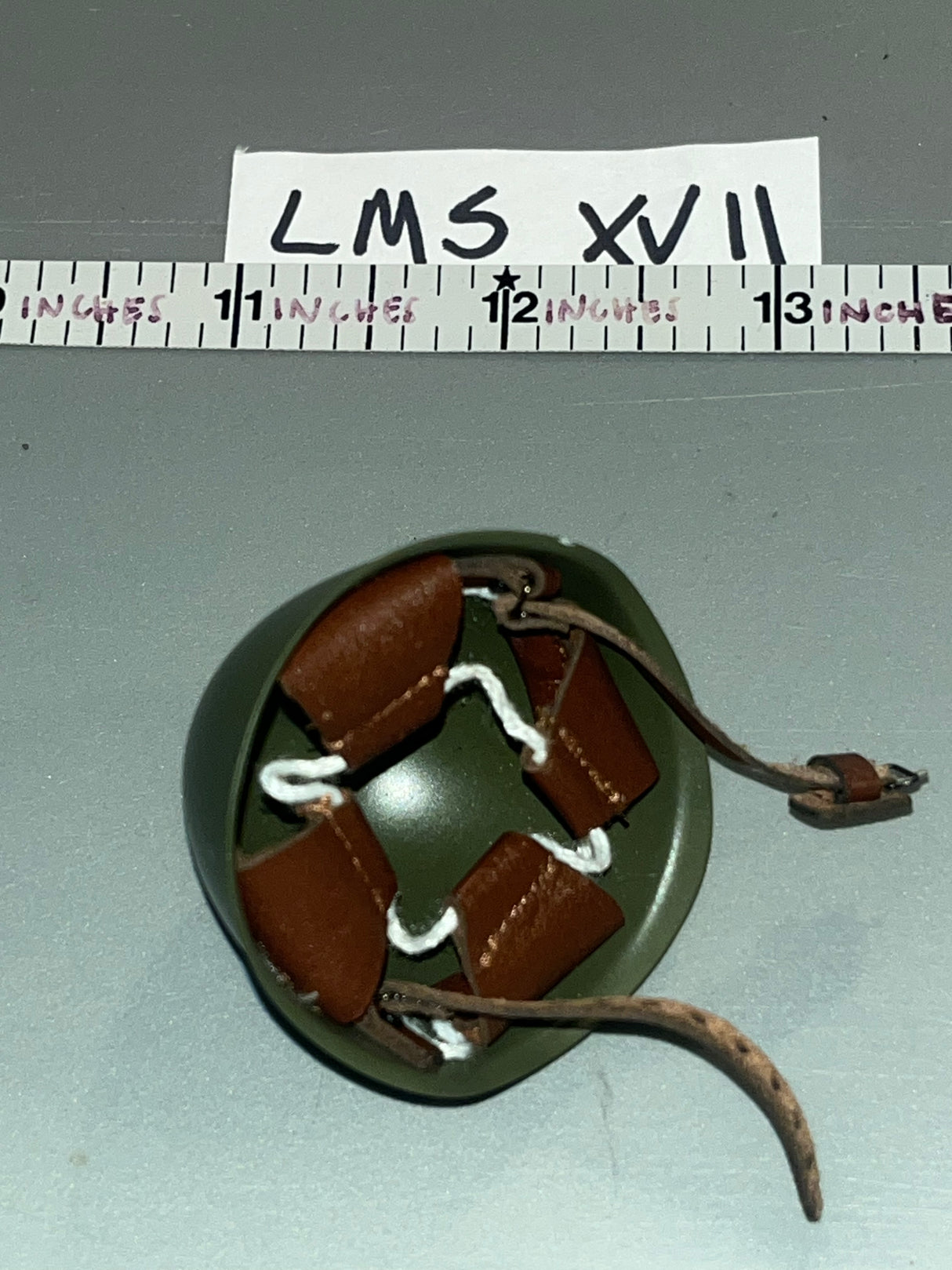 1/6 Scale Modern Russian Helmet Afghanistan - UJINDOU Russian Paratrooper - Kosovo UD9049