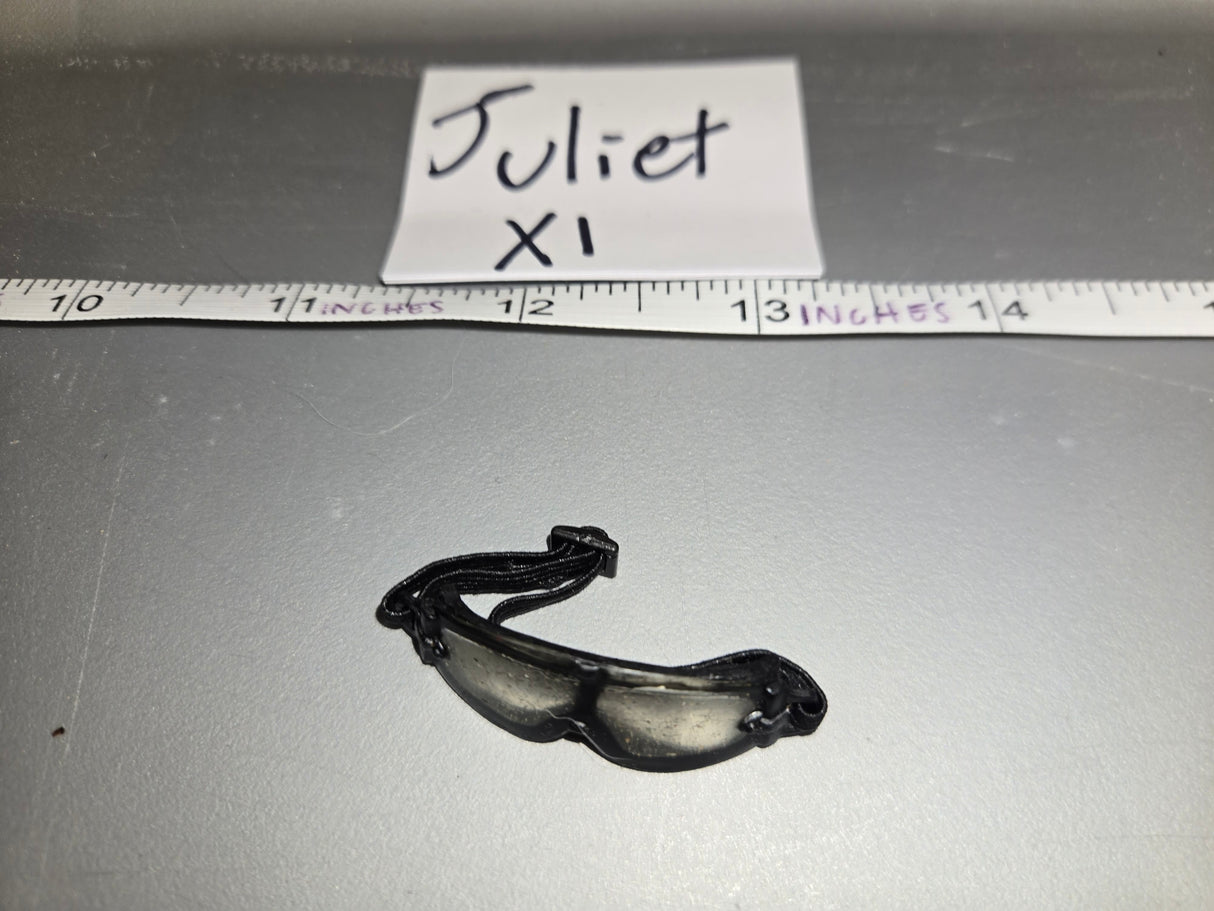 1/6 Scale Modern Dust Goggles