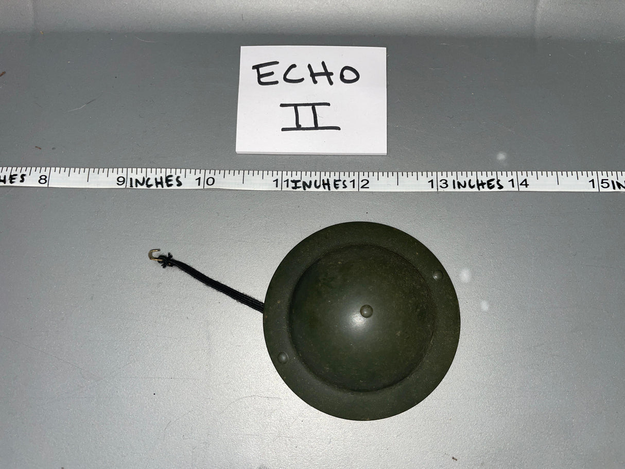 1/6 Scale WWII British Helmet