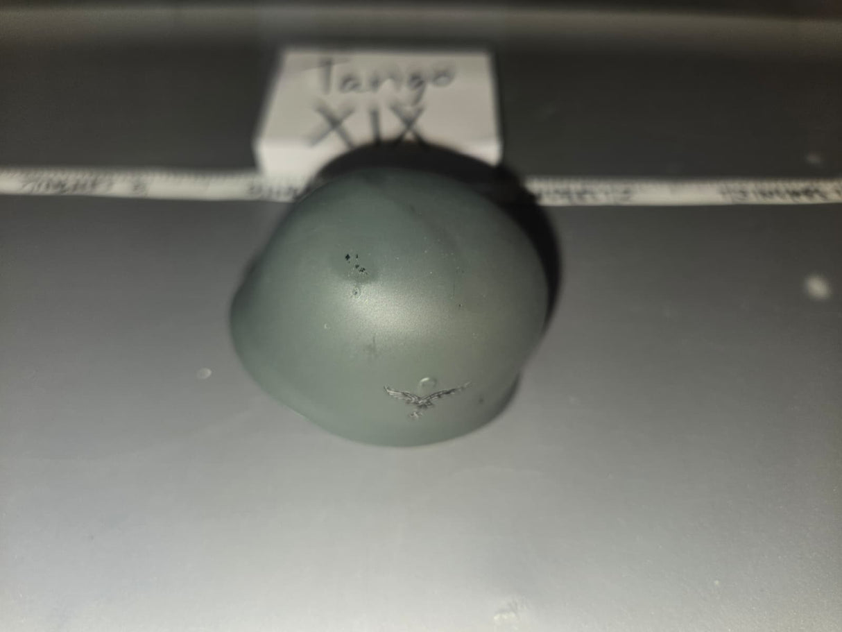 1:6 Scale WWII German Fallschirmjager Helmet