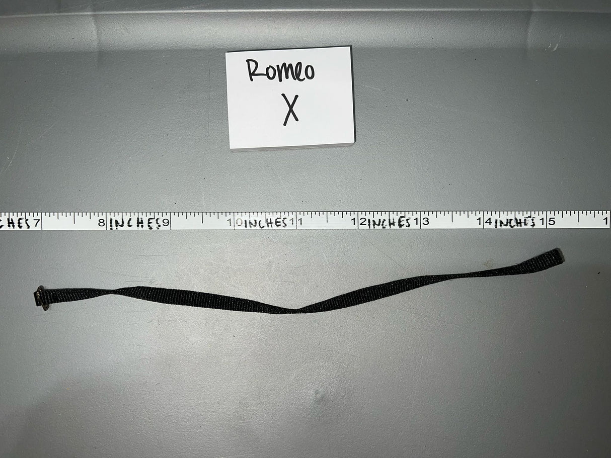 1/6 Scale Modern Belt