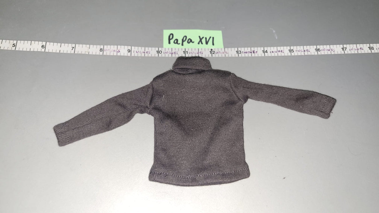 1/6 Scale WWII German Sweater