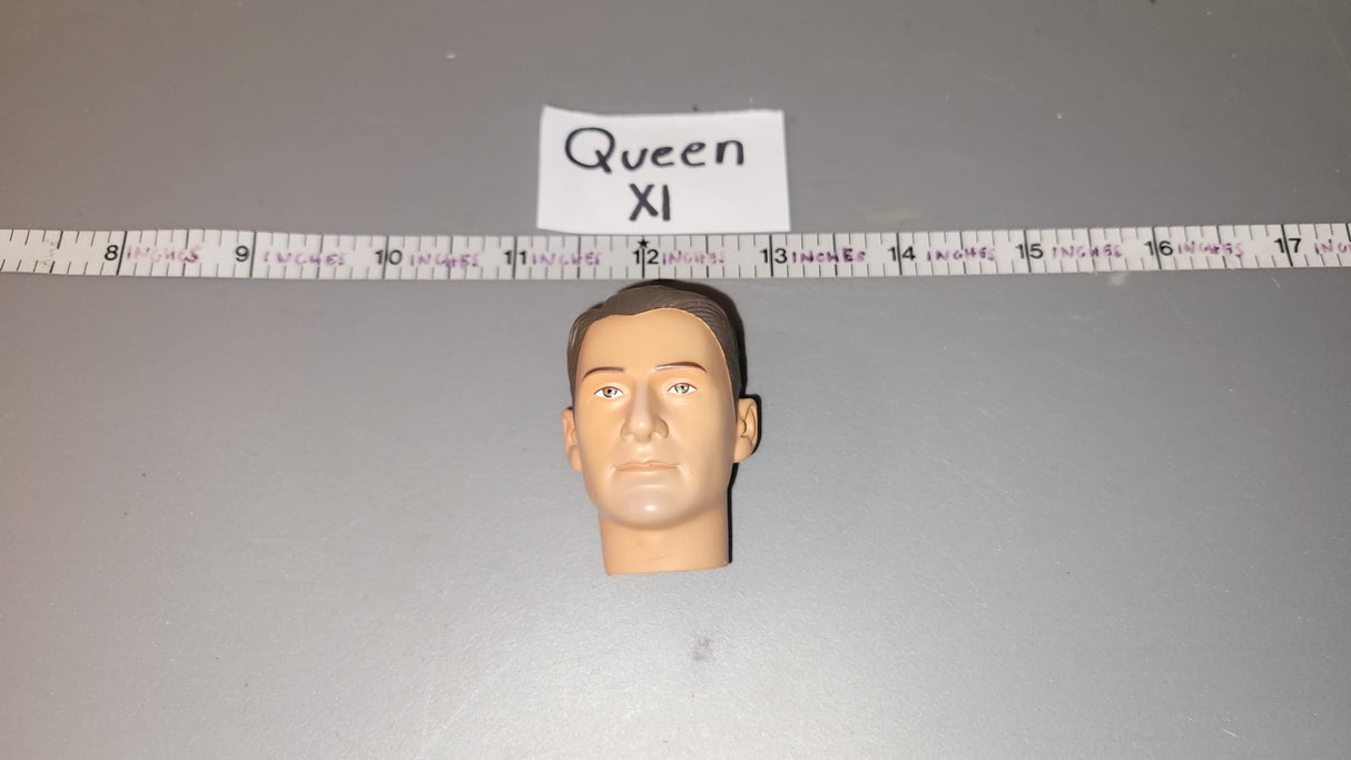 1/6 Scale Dragon Head Sculpt