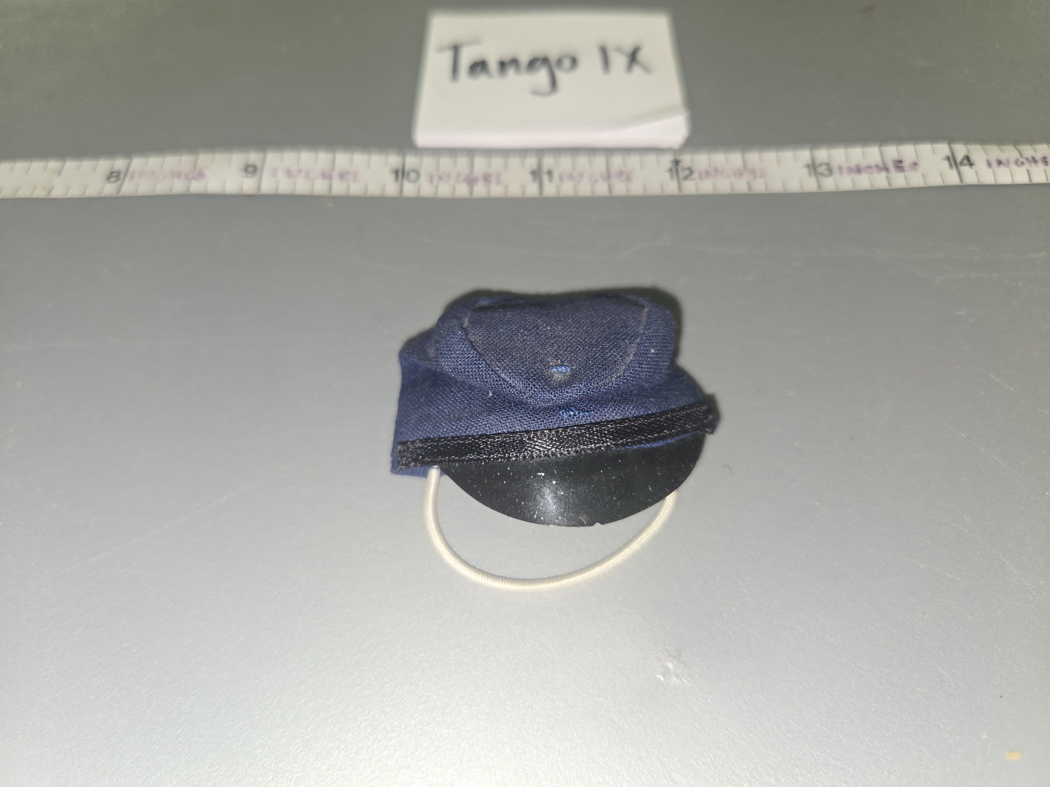 1/6 scale Civil War Union Kepi Hat