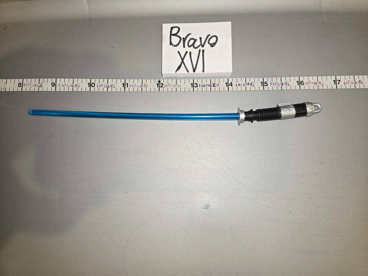 1/6 Scale Star Wars Jedi Light Saber