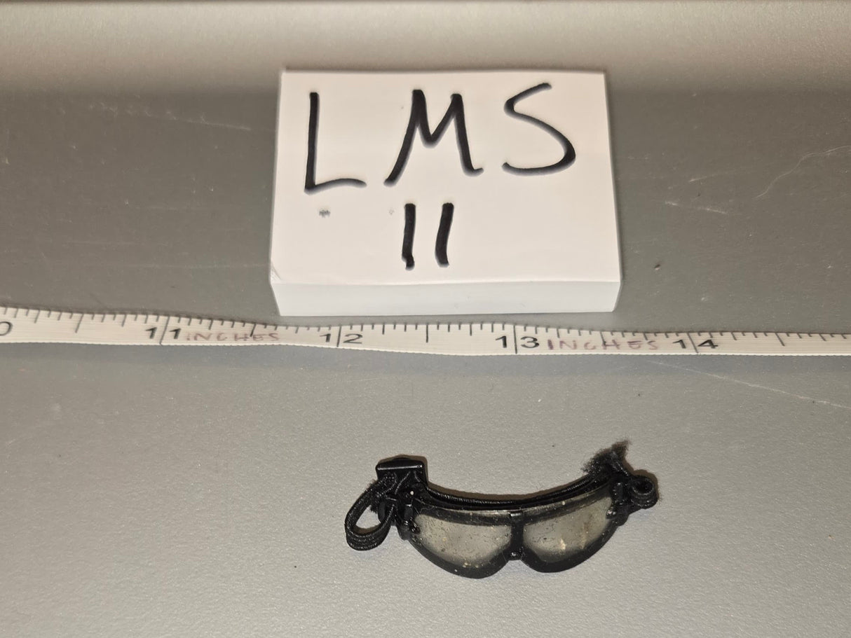 1/6 Scale Modern Dust Goggles