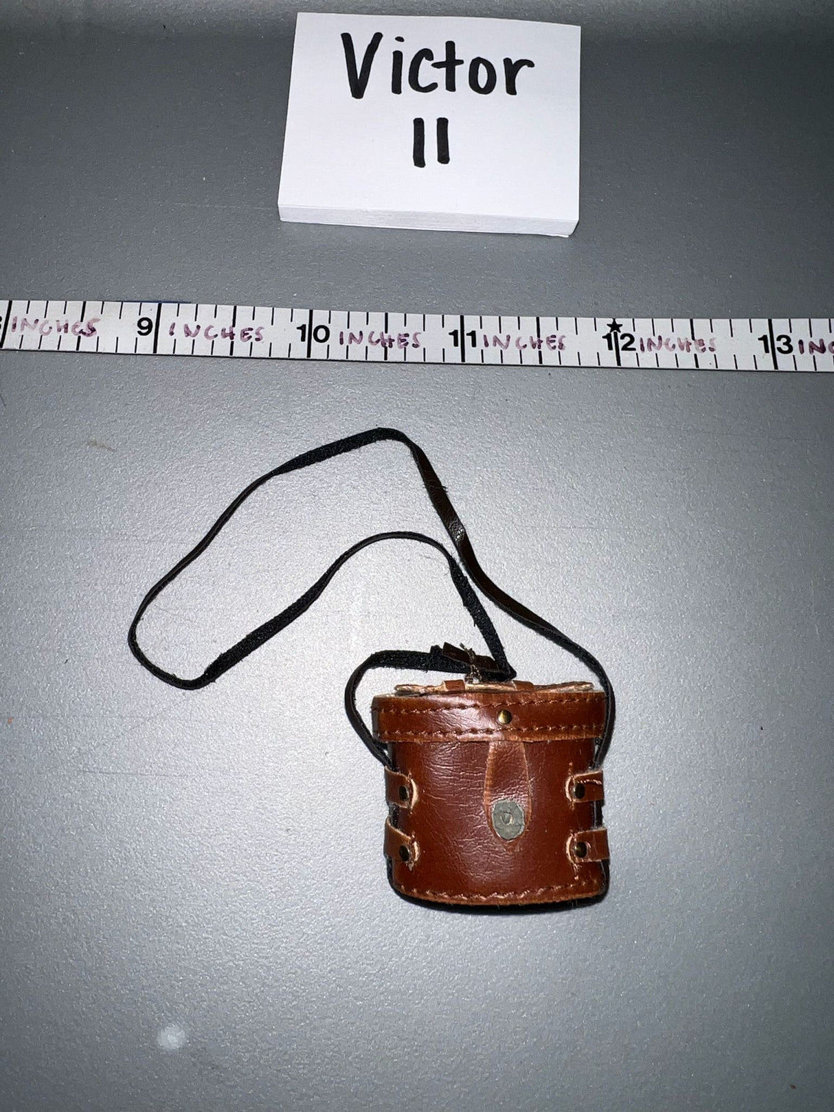 1/6 Scale WWII US Binoculars Case