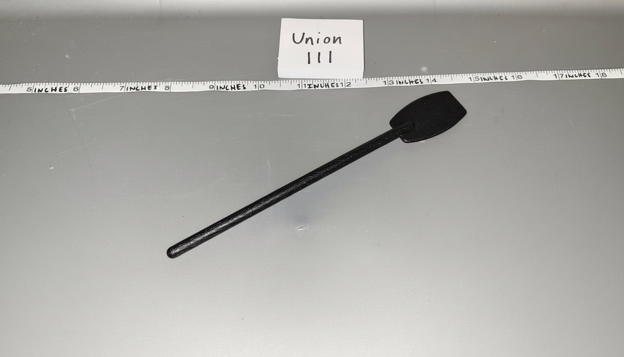 1/6 Scale Modern Era Raft Paddle