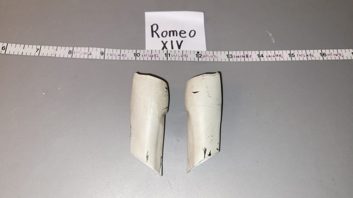 1/6 Scale Star Wars Clone Trooper Armor