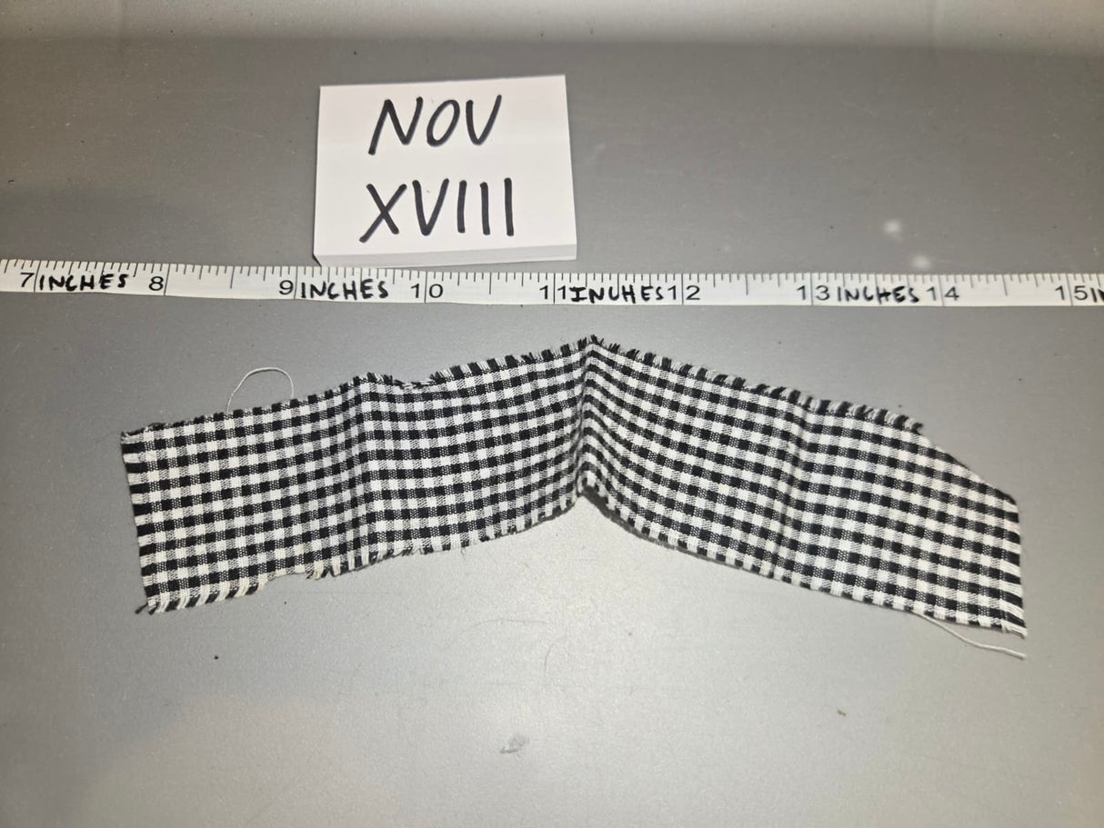 1/6 Scale Vietnam Vietcong NVA Scarf