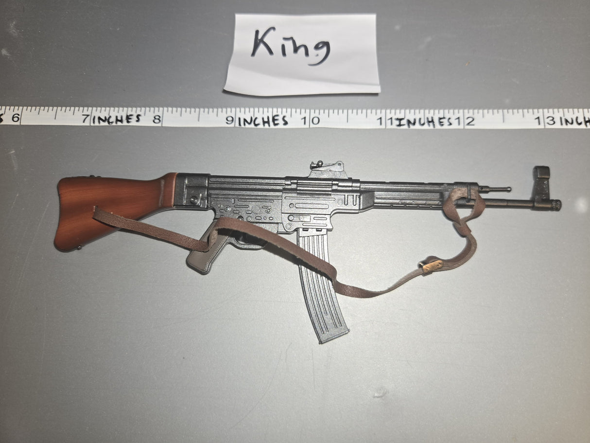 1:6 Scale WWII German MP-44 - Alert Line