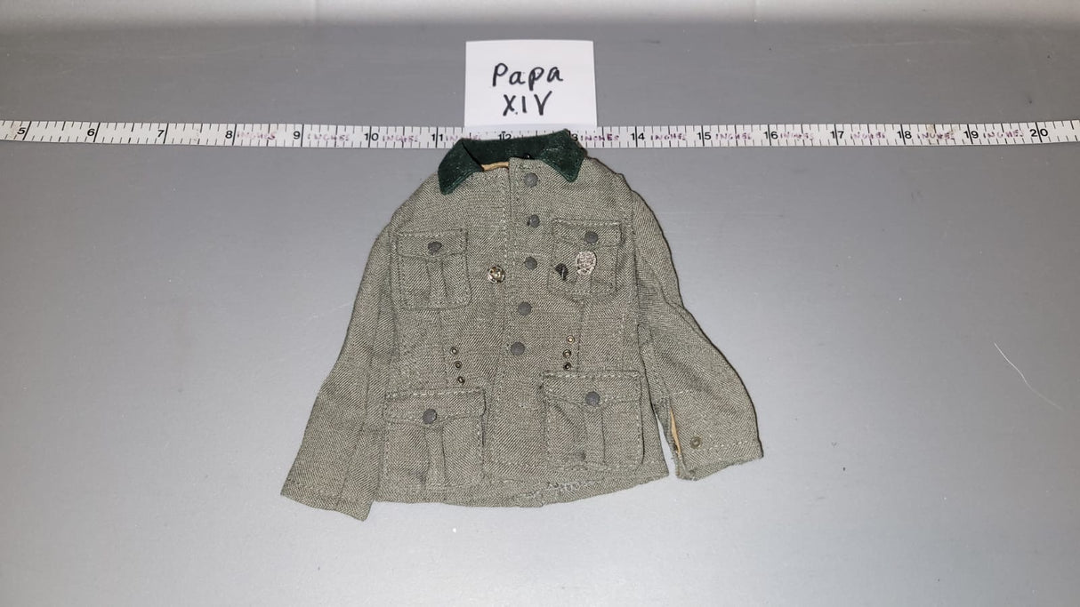 1/6 Scale WWII German Tunic / Blouse