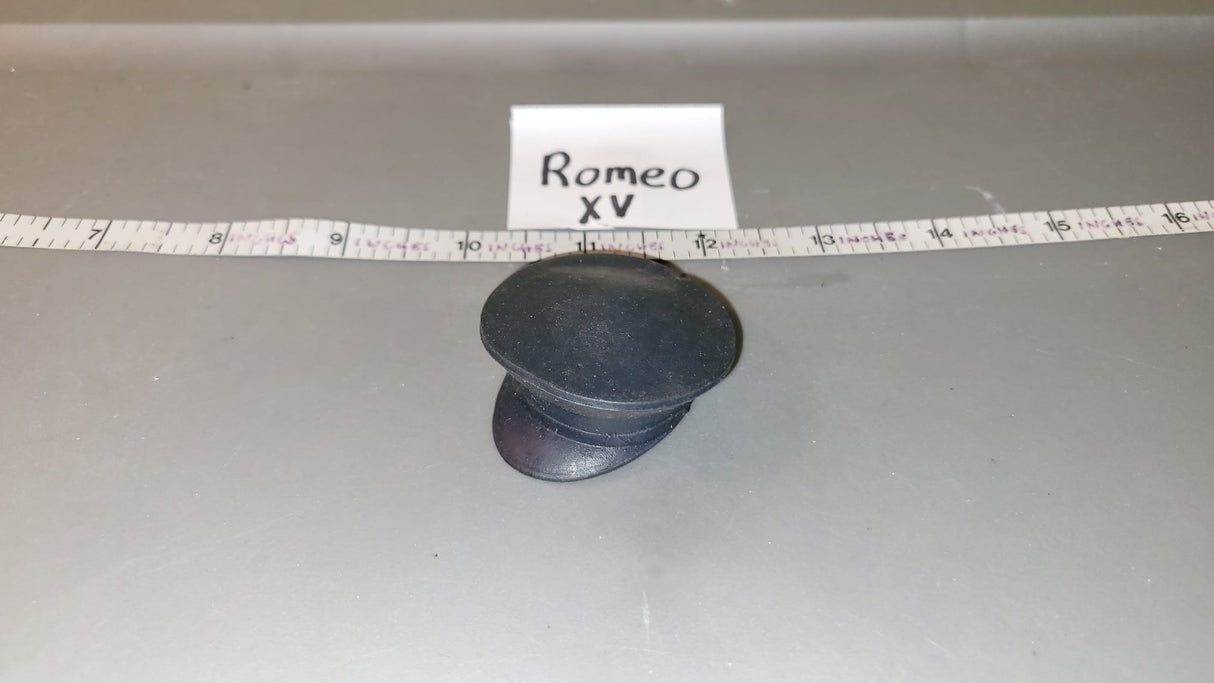 1/6 Scale Modern Era Police  Hat