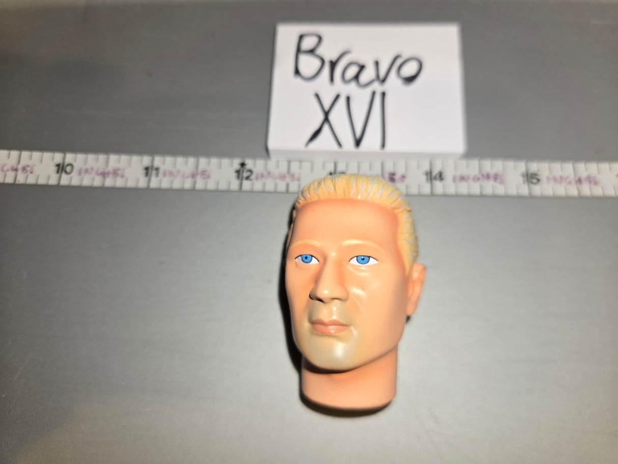1/6 Dragon Head Sculpt