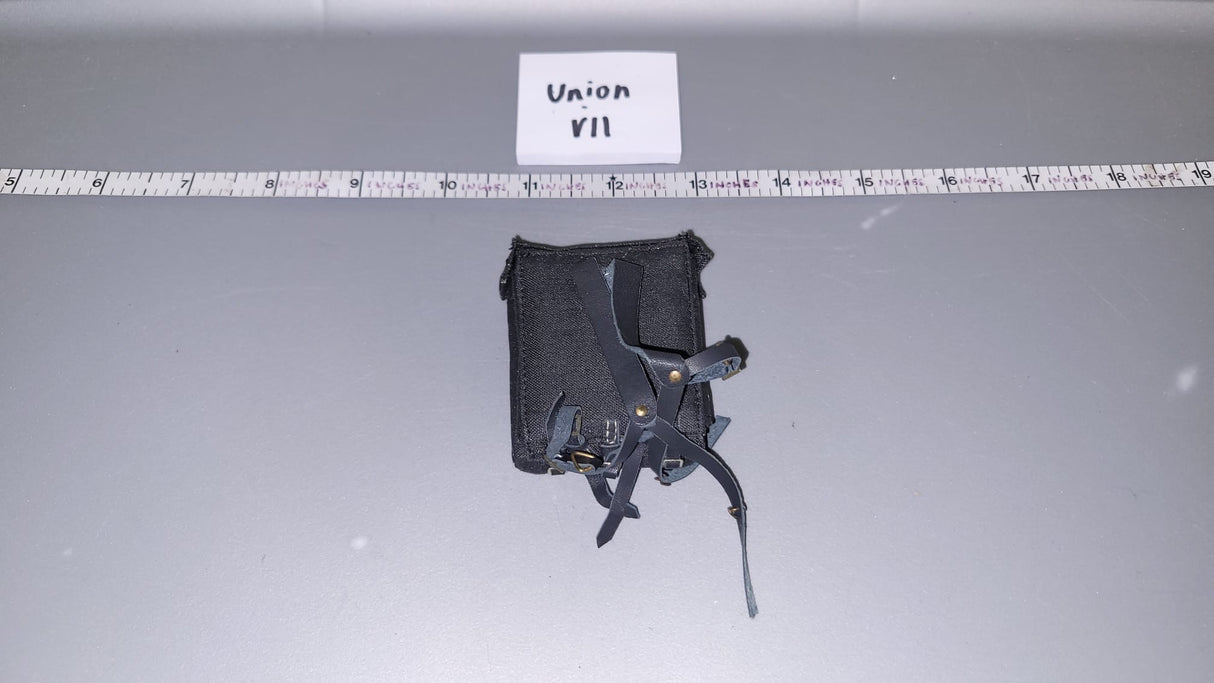 1/6 Scale Civil War Backpack