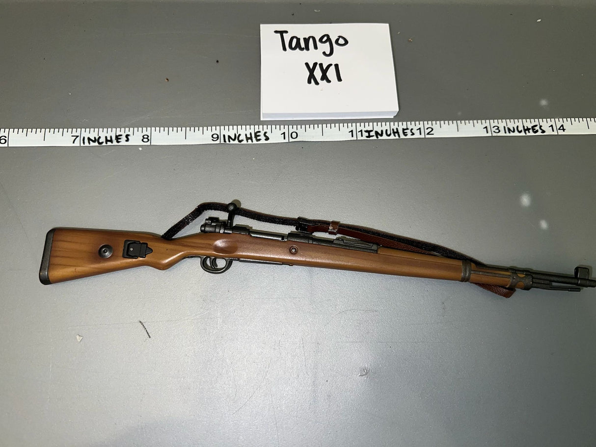 1/6 Scale WWII German Kar-98