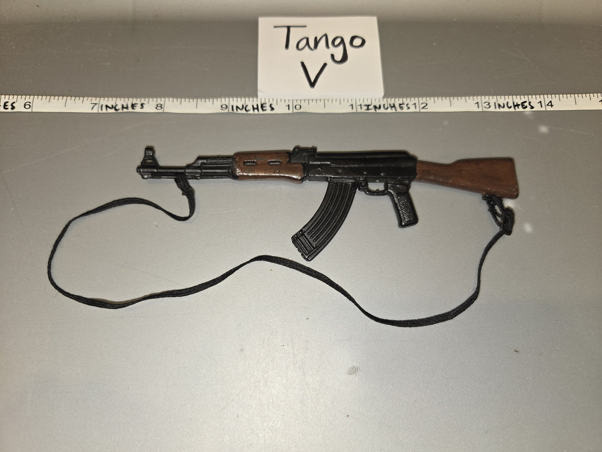 1/6 Scale Russian AK 47 - Modern Vietnam