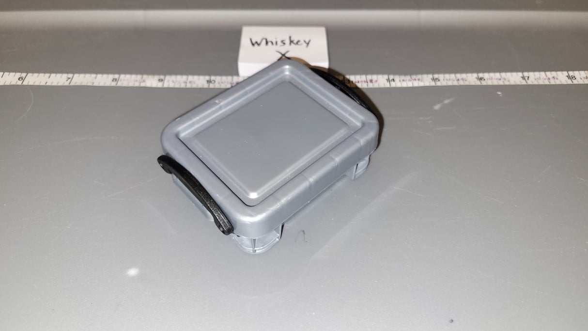 1/6 Scale Modern Era Crate